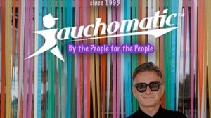 Jauchomatic - 30th anniversary - Open Air (Baergarten am Revier Südost)