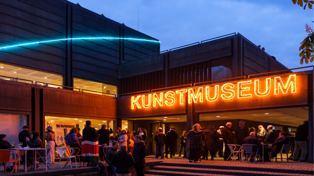 Kunstmuseum Bochum