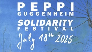 Peppi Guggenheim Soli Musik Festival