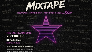 80‘sMIXTAPE