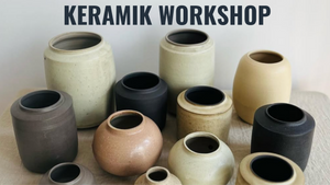 Keramik Workshop