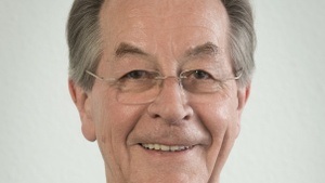 Franz Müntefering – Nimm das Leben wie es ist. Aber lass es nicht so.