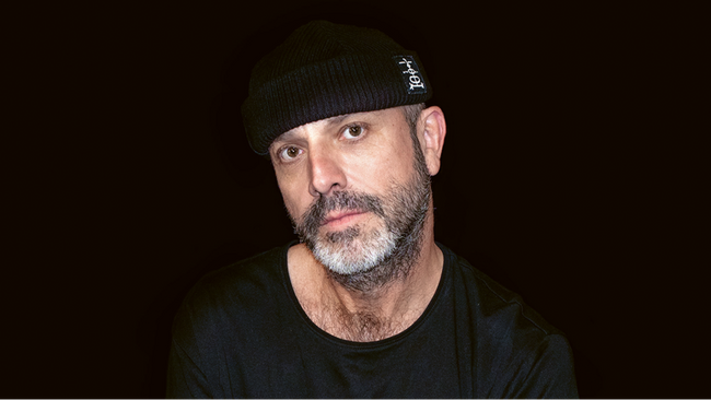 Jan Plewka: Eine Art Solokonzert - Tour 2026