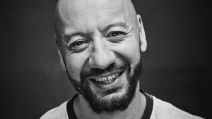 NIMM PLATZ - LITERATURSOMMER MIT SELIM ÖZDOGAN