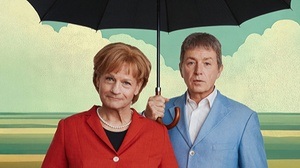 Miss Merkel - Mord in der Uckermark