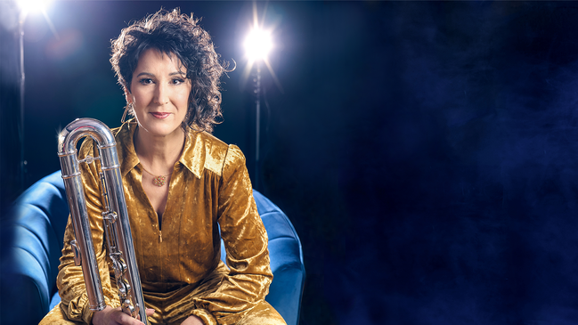 Isabelle Bodenseh Quartett: DIGNITY