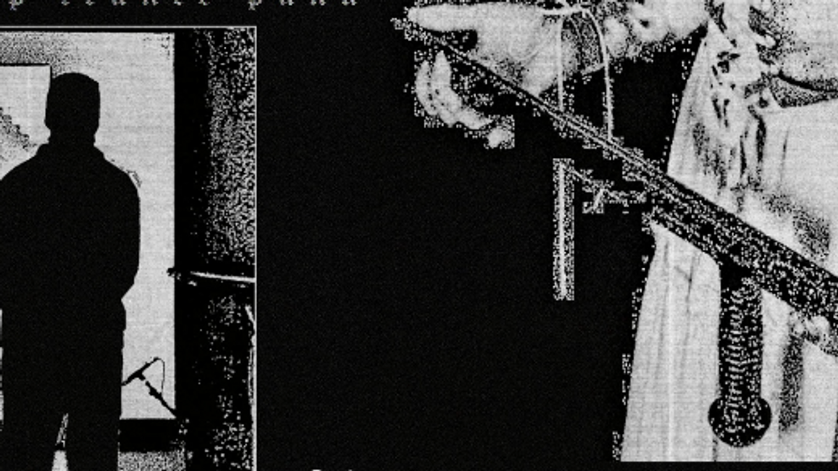 Konzert: bauSTELLE + Florian Illing + Augenringemann