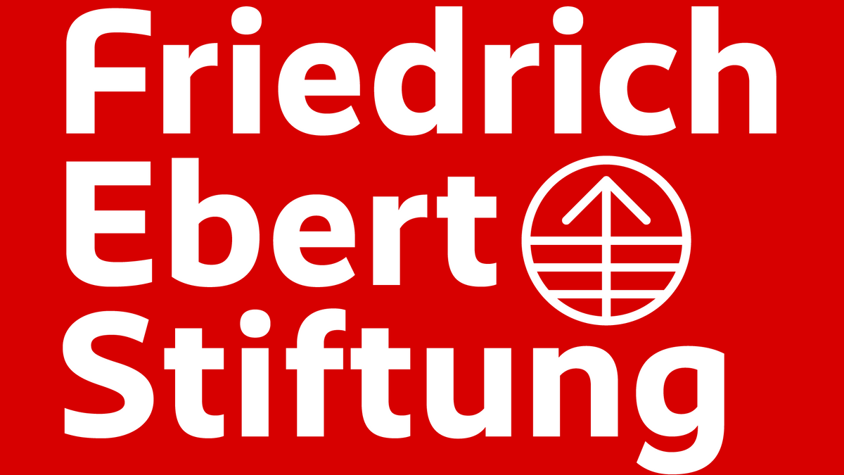 Landesbüro Berlin der Friedrich\u002DEbert\u002DStiftung