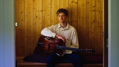 Jazz at Green Room: Paul Prassel Quartett