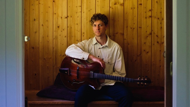 Jazz at Green Room: Paul Prassel Quartett