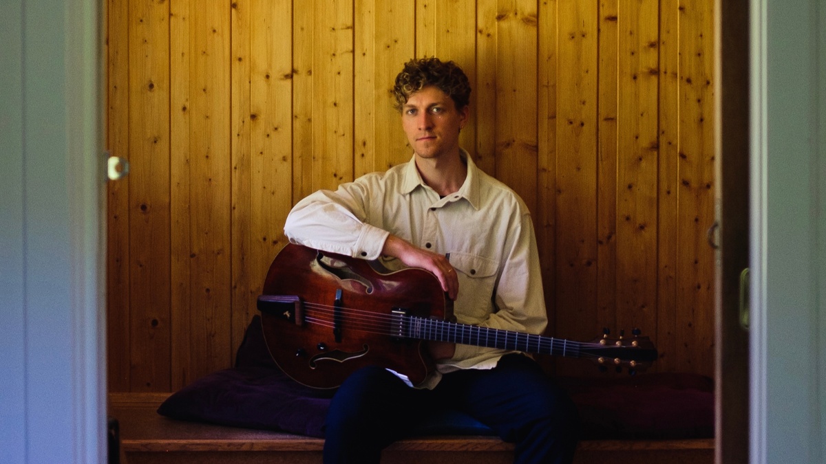 Jazz at Green Room: Paul Prassel Quartett
