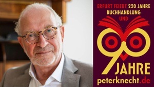 90 Jahre Peterknecht - Roland Kaehlbrandt: Von der Schönheit der deutschen Sprache