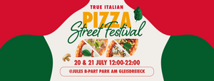 Pizza Street Food Festival 2024