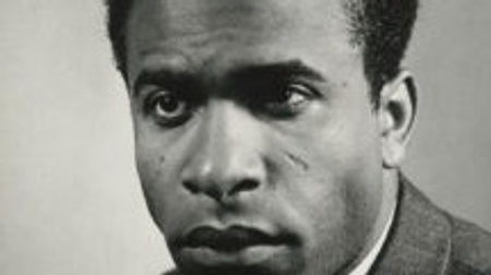 FILM: SUR LES TRACES DE FRANTZ FANON Frantz Fanon Frantz Fanon  (AUF DEN SPUREN VON FRANTZ FANON)