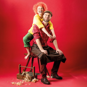 Meister Eder und sein Pumuckl