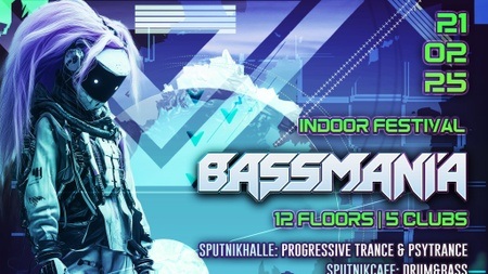 Bassmania