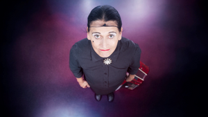 La Signora - Froschkönigin - 20 Jahre La Signora