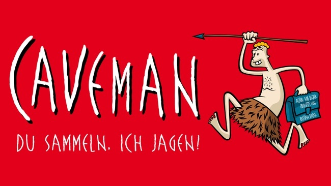 CAVEMAN