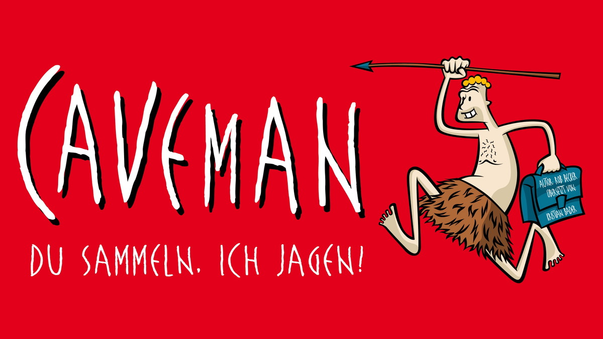 CAVEMAN