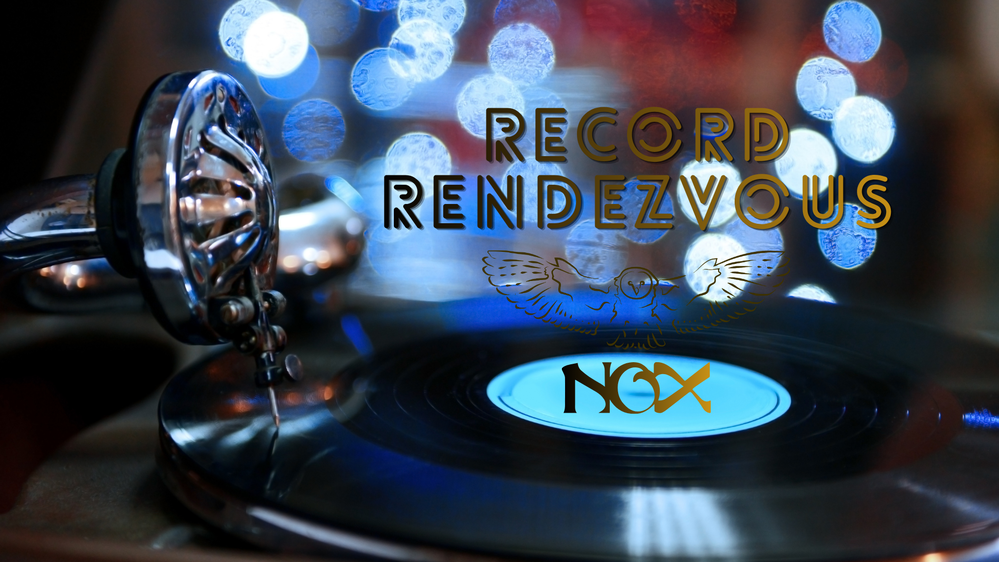 Record Rendezvous