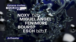 Katana mit Bours?, FENIM0RE & Mehr