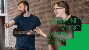 Community Music Workshop