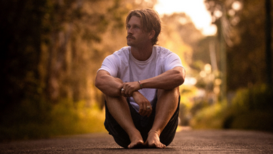 David McCredie | LIVE