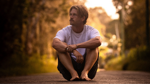 David McCredie | LIVE
