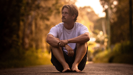 David McCredie | LIVE