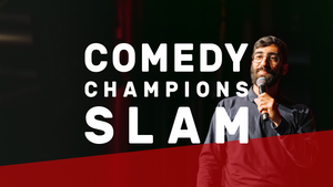 Comedy Champions Slam