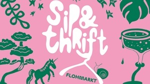 SIP&THRIFT