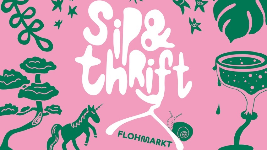 SIP&THRIFT