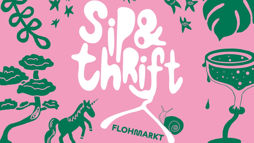 SIP&THRIFT