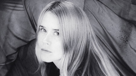 Anna von Hausswolff