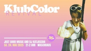 Klub Color Revival