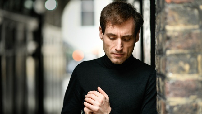 Giltburg mit Rachmaninow