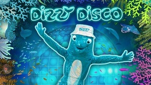 Dizzy Disco