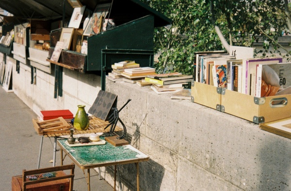 Markets in spring 2026 Berlin - where tradition and trend meet