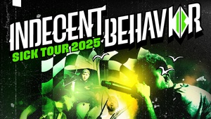 INDECENT BEHAVIOR