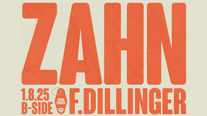 ZAHN (B) & F. DILLINGER (MS)