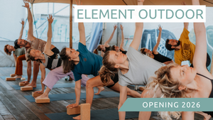 ELEMENT Outdoor Opening 2026