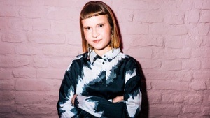 Caroline Wahl