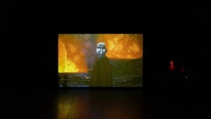 Waluigi’s Purgatory