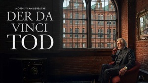 Murder Mystery Dinner - Der DaVinci Tod