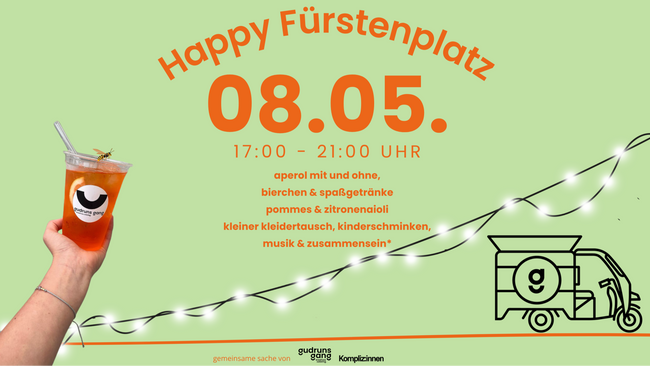 Happy Fürstenplatz