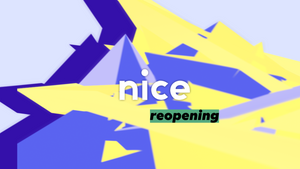 NICE Re-Opening w/ Dj Brause , David Hasert B2B Juanito & Mey