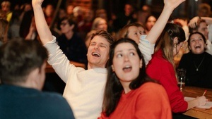 Monkey-Quiz – Das Kult-Pubquiz voller Denkspaß • Fragenset Nr. 109