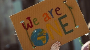 Salon für Grundsatzfragen: Demokratie im Klimawandel