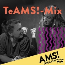 TeAMS! Mix (Improtheater)