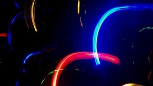 SCHOOL'S OUT NEON NIGHT